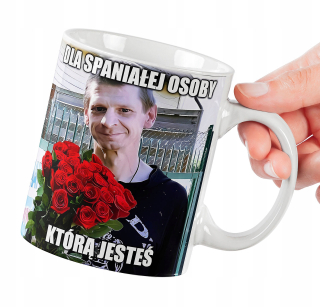 Hrnček - Cool Mug keramický hrnček 330 ml
